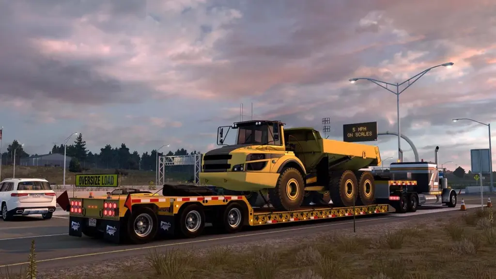 USA Trailer Pack v8.3 1.574