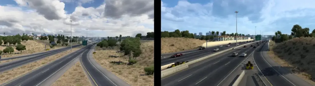Urban Traffic Overhaul v22 Urban Traffic Overhaul v22