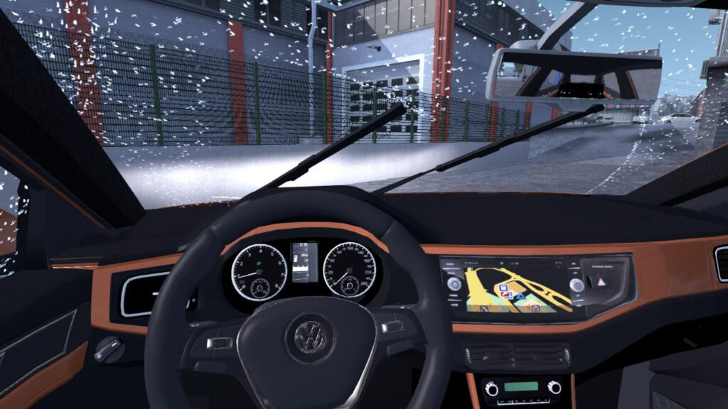 Volkswagen Polo 2020 7R2