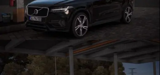 Volvo Xc90 v1.57