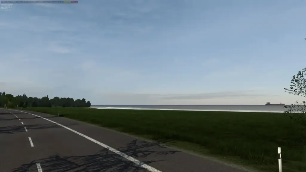 Weather ATS v3.52