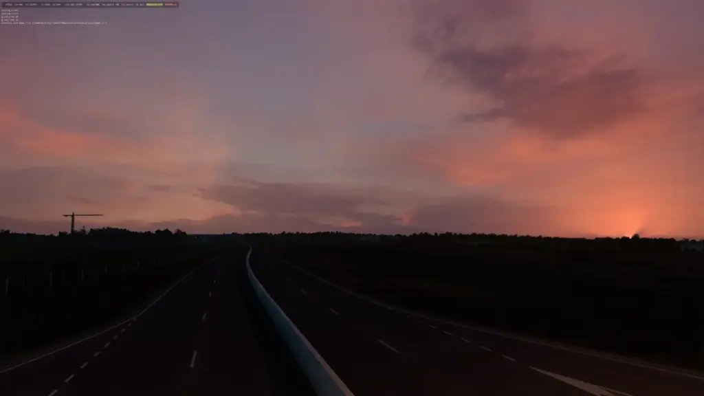 Weather ATS v3.53