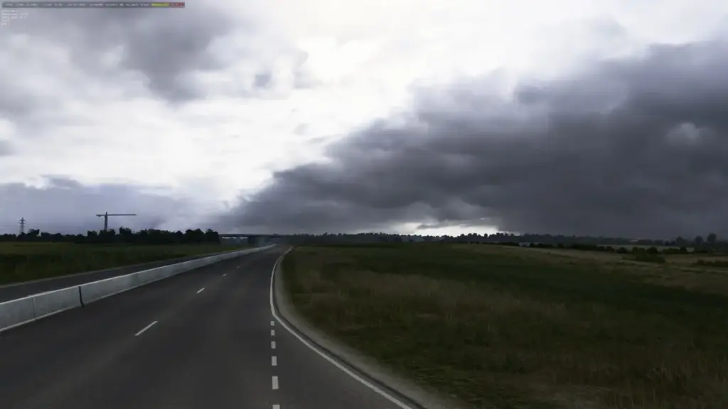 Weather ATS v3.574