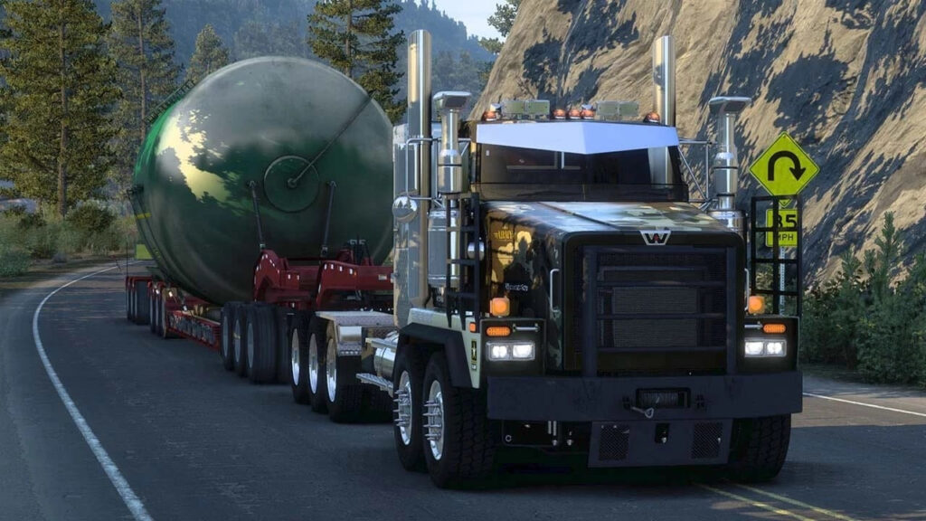 Western Star 6900 v3.7.1