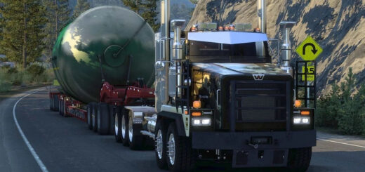 Western Star 6900 v3.7.1