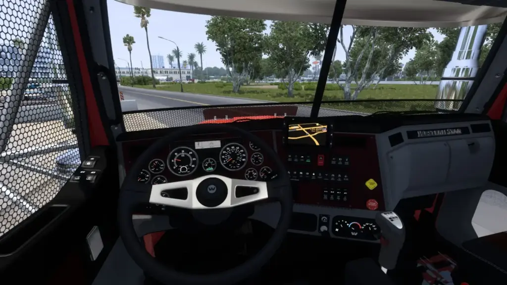 Western Star 6900 v3.7.12