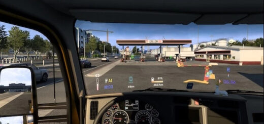 YTHQ GPS v1.1