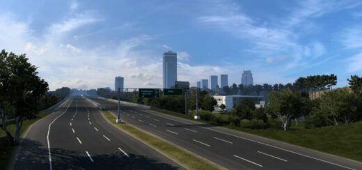 Discover North America v1.7.2 (1.57.x)