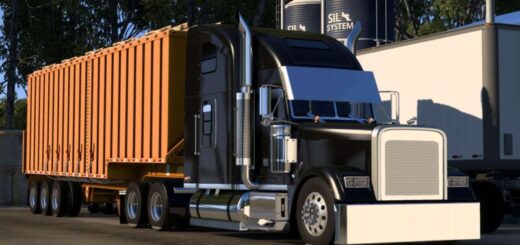 freightliner classic xl