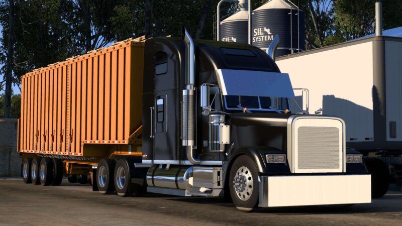 freightliner classic xl