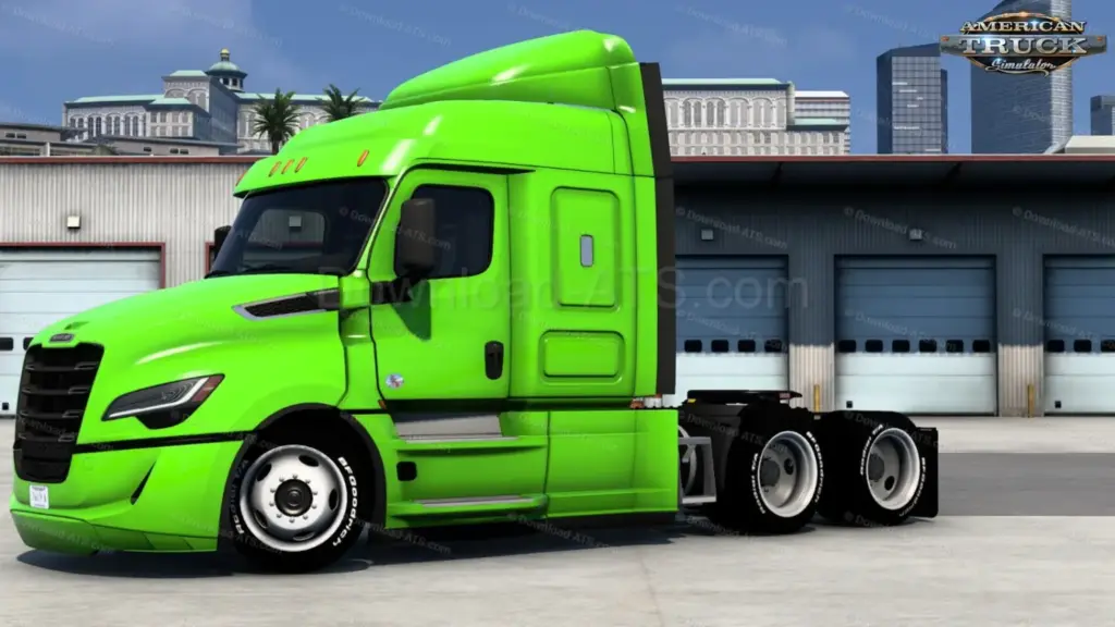24 Inch Wheels and Tires Pack v1.82