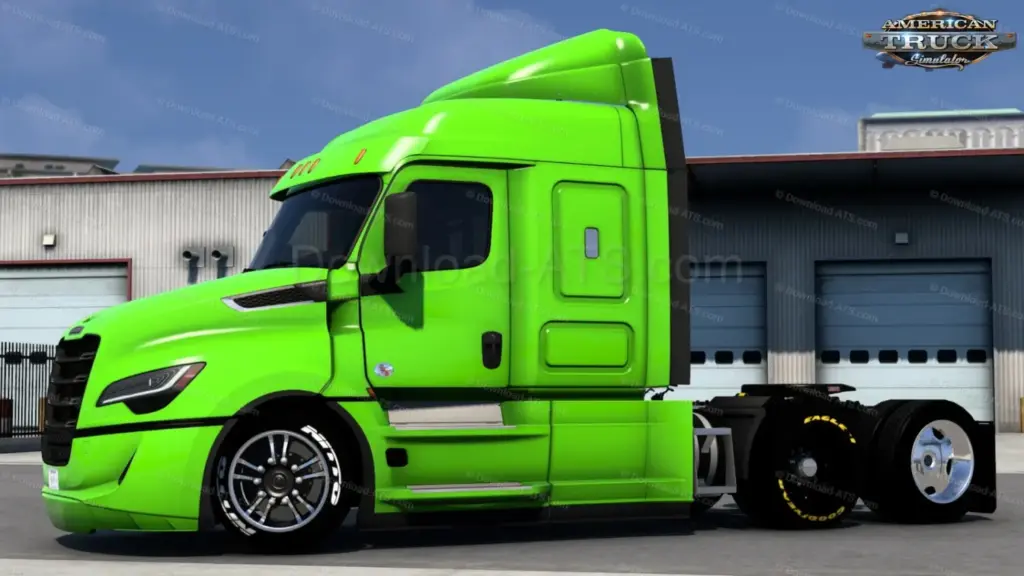 24 Inch Wheels and Tires Pack v1.84