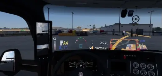 ATS YTHQ GPS v1.2