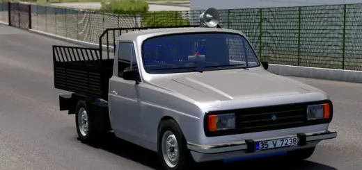 Anadol Pickup v2.23
