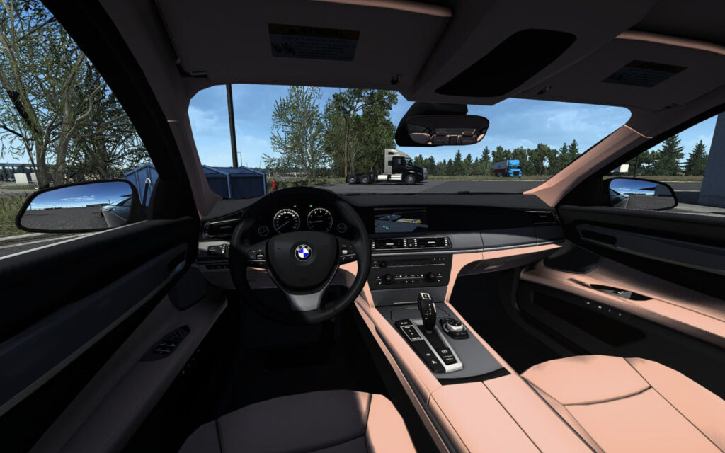 BMW 7 Series F02 2011 V1.9 1.574
