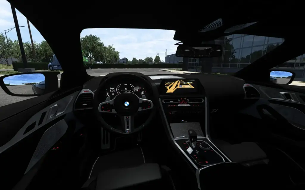 BMW M8 F92 V1.8 1.574