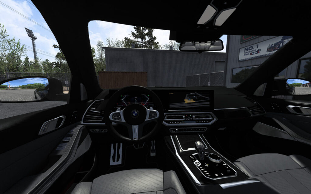 BMW X5 G05 2024 V1.3 1.574