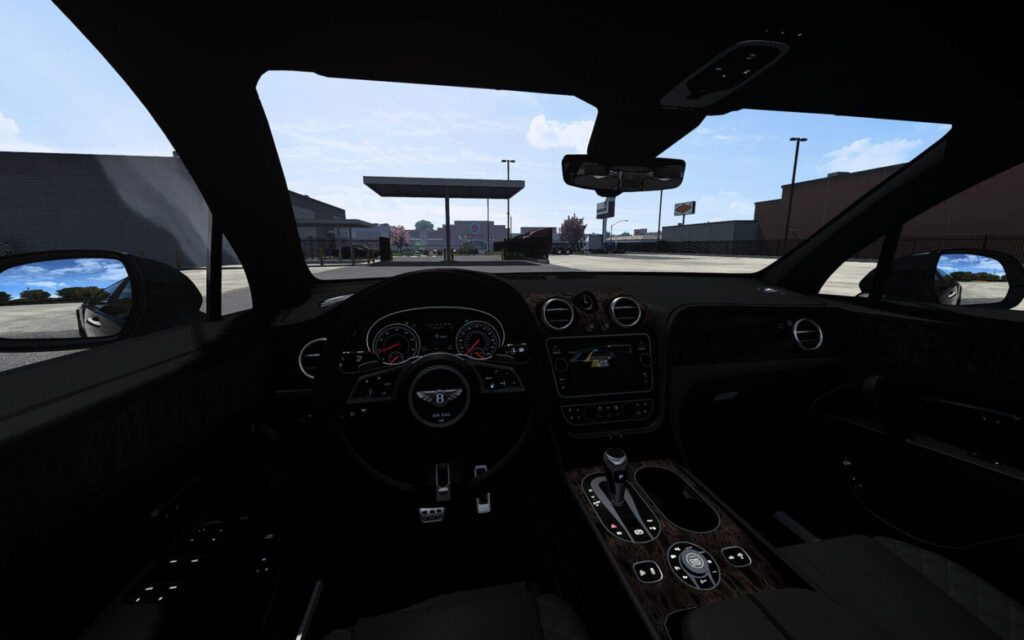 Bentley Bentayga StarTech 2017 V1.9 1.574