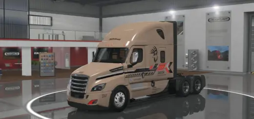 DEER Transportation Group v1.0