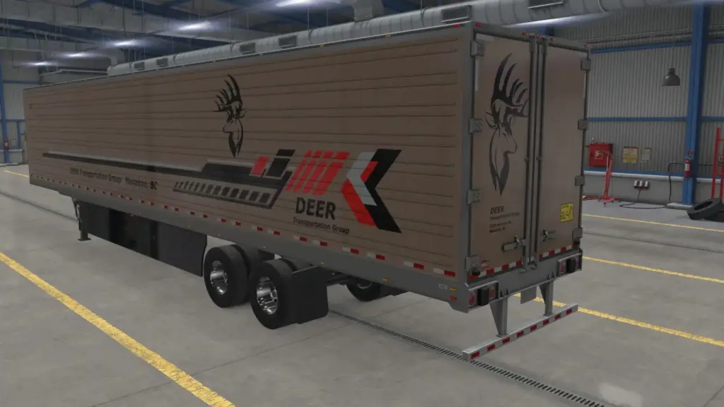 DEER Transportation Group v1.03