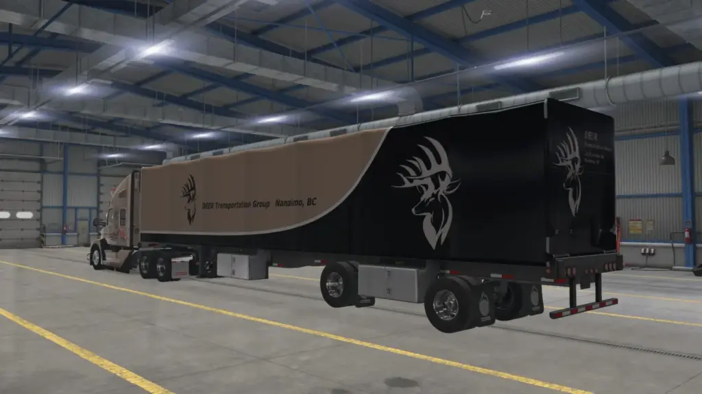 DEER Transportation Group v1.04