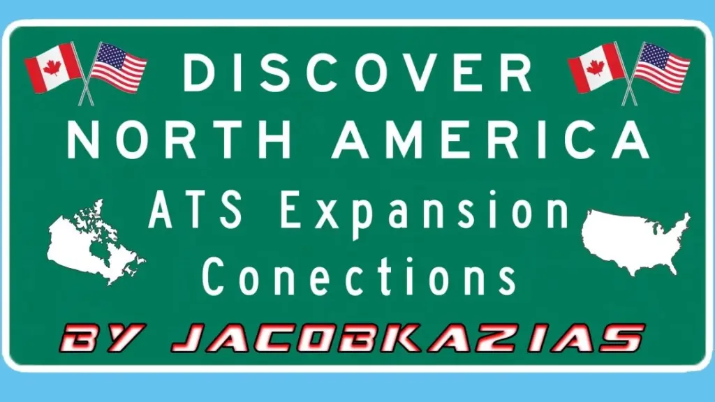 DNA And C2C + ATS Expansion Connections v1.1.0.1 DNA And C2C + ATS Expansion Connections v1.1.0.1