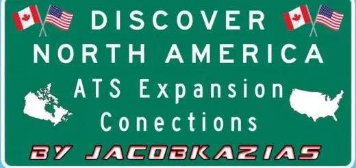 DNA And C2C + ATS Expansion Connections v1.1.0.1