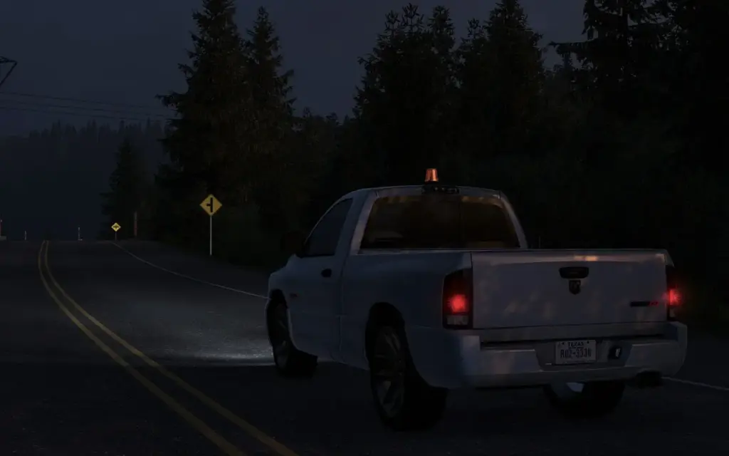 Dodge Ram SRT 10 2006 V4.0 1.574