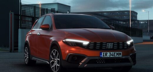 FIAT TIPO4