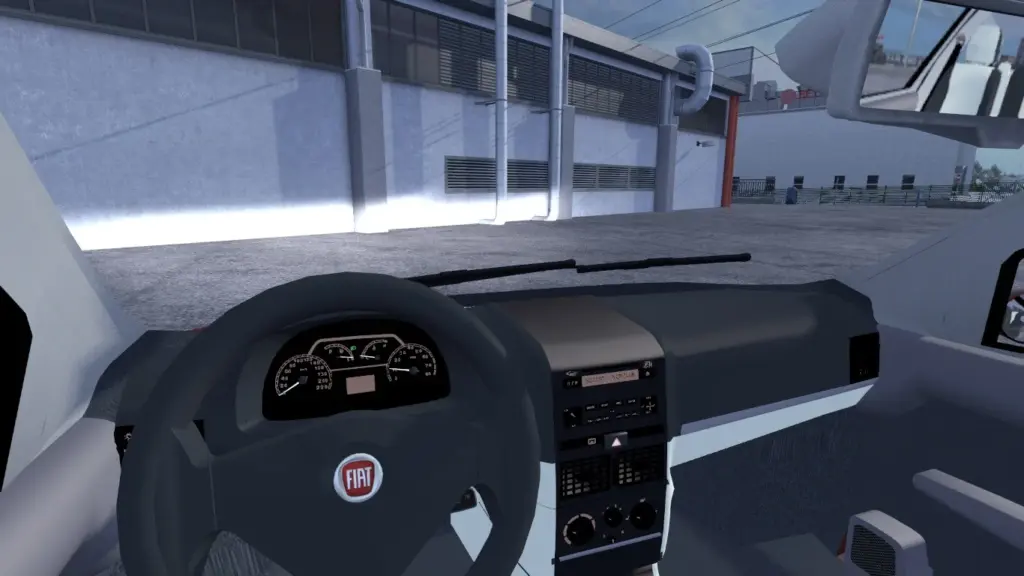 Fiat Albea v2.02