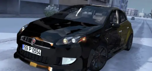 Fiat Bravo v2.3