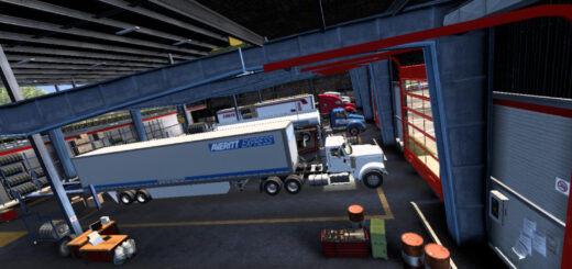 Garage Personnalise 1.0