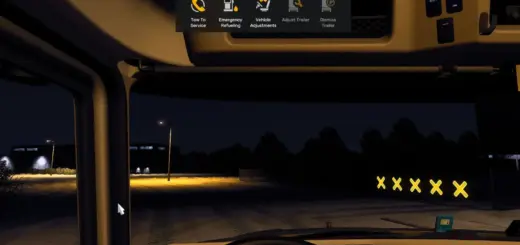 INSTANT REFUEL AND RECHARGE ATS V100