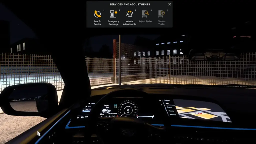 INSTANT REFUEL AND RECHARGE ATS V1002