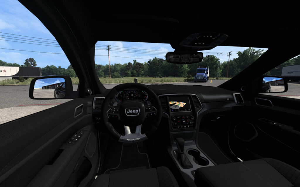Jeep Grand Cherokee SRT Trackhawk WK 2018 V1.2 1.574
