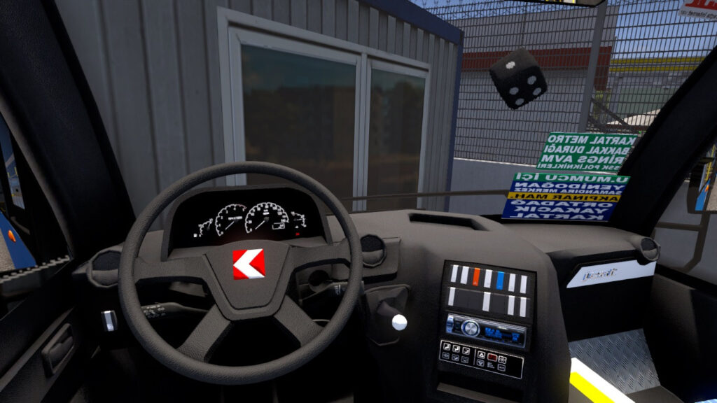 Karsan Jest v2.32