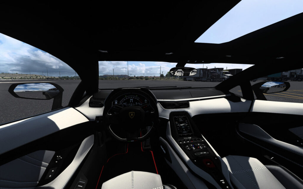 Lamborghini Countach LPI 800 4 2022 V2.0 1.574