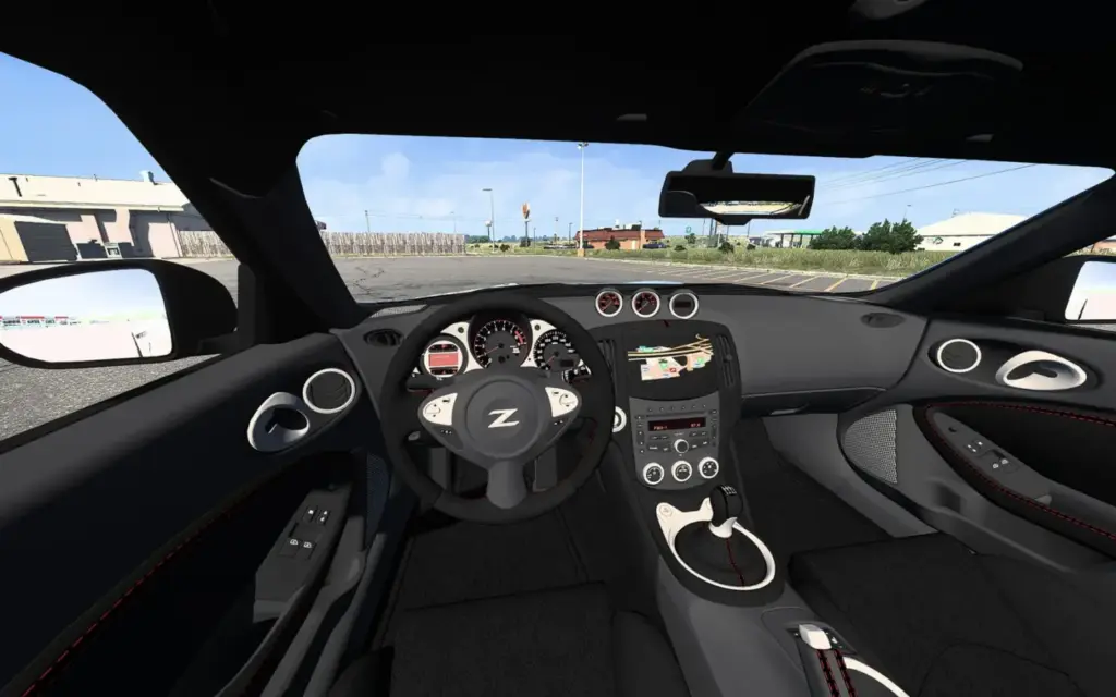 Nissan 370Z NISMO V3.8 1.575