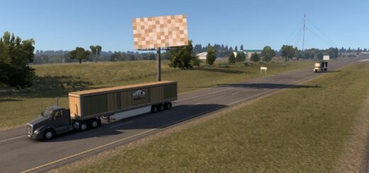 Paneaux Publicitaires V1.0