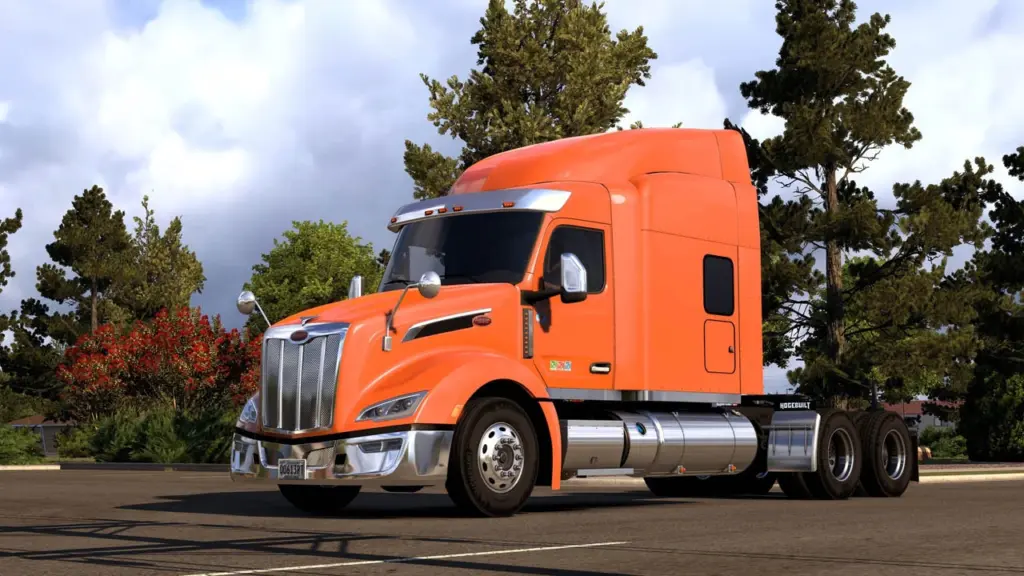 Pete 579 NG v2.2 1.57