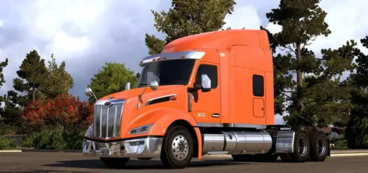 Pete 579 NG v2.2 1.57