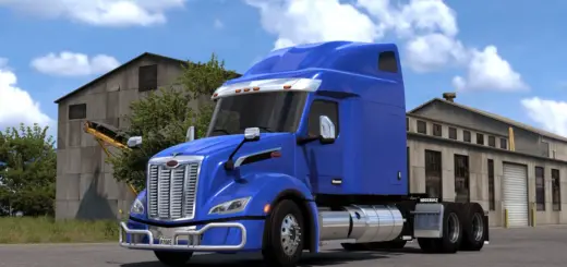 Pete 579 NG v2.3 1.57
