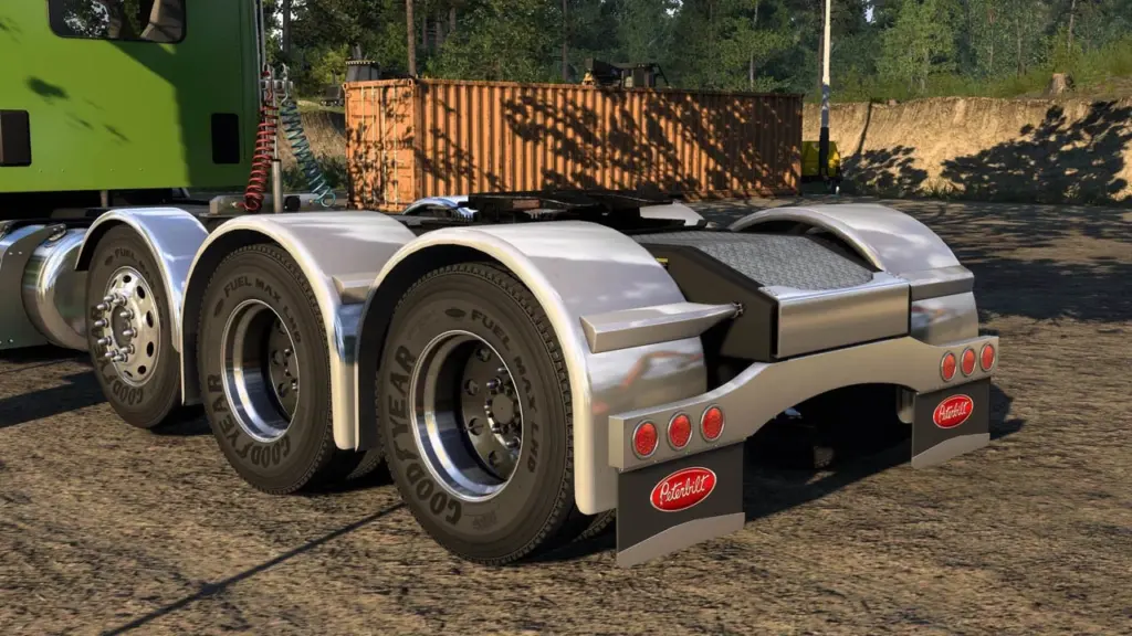 Pete 579 NG v2.3 1.574