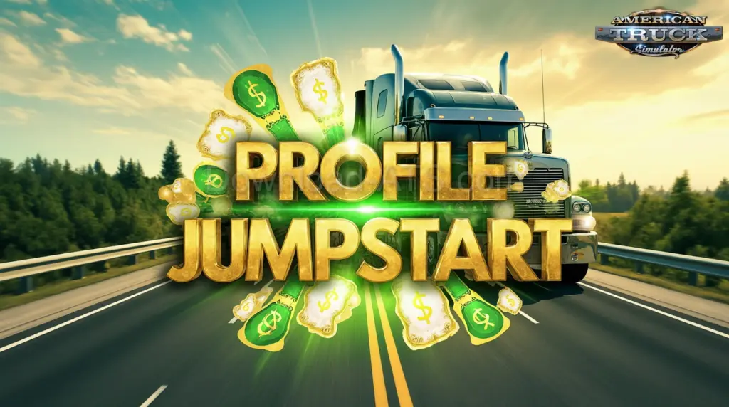 Profile Jumpstart Profile Jumpstart