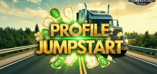 Profile Jumpstart