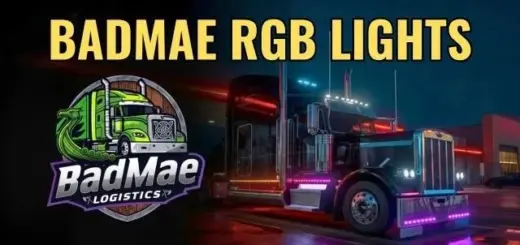 RGB Headlights v1.1