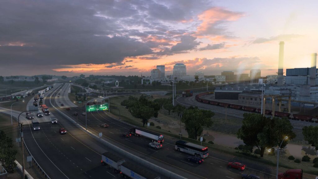 Realistic Brutal Graphics And Weather V9.8 1.584