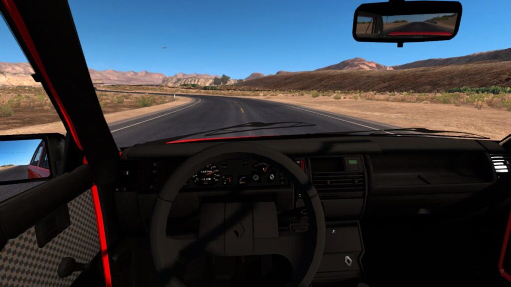 Renault 9 v2.42