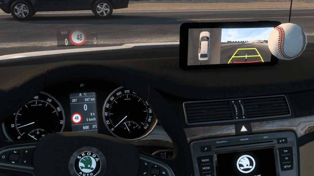 Skoda MPT ATS v15.04