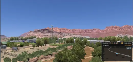 Southern Utah Revitalization